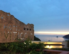 Khách sạn Hotel Viticcio (Portoferraio, Ý)