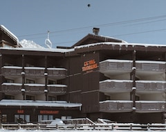 Le Val Thorens, A Beaumier Hotel (Val Thorens, France)