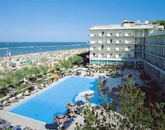 Khách sạn Hotel Miramare (Gabicce Mare, Ý)