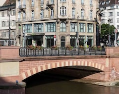 Khách sạn Hotel ibis Styles Strasbourg Centre (Strasbourg, Pháp)