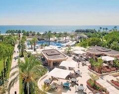 Hotel Crystal Tat Beach Golf Resort & Spa - All Inclusive (Belek, Turkey)