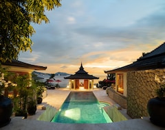 Hotel Trisara - Sha Plus (Nai Thon Beach, Thailand)