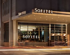 Khách sạn Sofitel Philadelphia at Rittenhouse Square (Philadelphia, Hoa Kỳ)