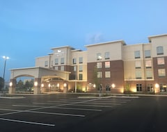 Hotel Homewood Suites By Hilton Southaven (Southaven, USA)
