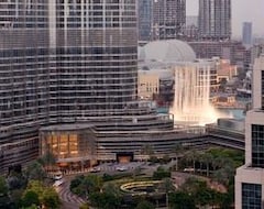 Hotel Dream Inn Dubai Loft Towers (Dubái, Emiratos Árabes Unidos)