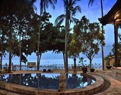 Khách sạn Hotel Alang-Alang Boutique Beach (Senggigi Beach, Indonesia)