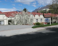 Khách sạn Sherwood (Queenstown, New Zealand)