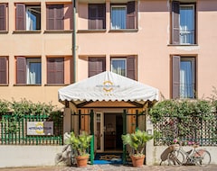 Hotelli Hotel Yacht Club (Marciana Marina, Italia)