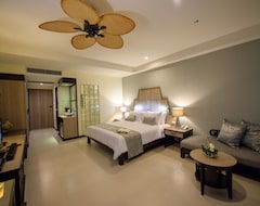 Otel Krabi La Playa Resort - Sha Plus (Ao Nang, Tayland)