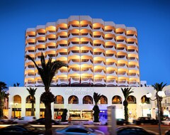 Hotel Occidental Sfax Centre (Sfax, Tunisia)