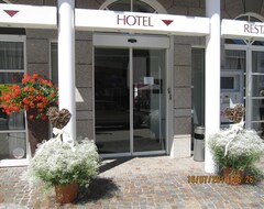 Khách sạn Airport Hotel Filder Post (Stuttgart, Đức)
