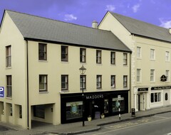 Clew Bay Hotel (Westport, Ireland)