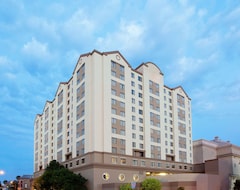 Hotelli Sonesta ES Suites San Antonio Downtown Alamo Plaza (San Antonio, Amerikan Yhdysvallat)