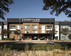 Hotel Courtyard By Marriott- Austin Round Rock (Round Rock, USA)