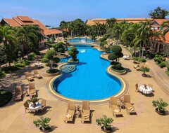 Hotel Thai Garden Resort Pattaya (Pattaya, Thailand)