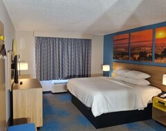 Hotel Days Inn By Wyndham Sandusky Cedar Point (Sandusky, EE. UU.)