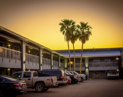 Khách sạn Rodeway Inn & Suites (Corpus Christi, Hoa Kỳ)