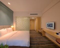 Khách sạn Holiday Inn Express Luoyang Yichuan, An Ihg Hotel (Luoyang, Trung Quốc)