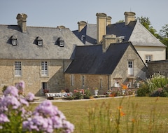 Khách sạn Chateau D'Audrieu (Audrieu, Pháp)
