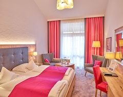 Parkhotel Bad Griesbach (Bad Griesbach, Germany)