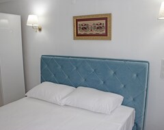 Khách sạn Helvacıoğlu Butik Otel (Bozcaada, Thổ Nhĩ Kỳ)