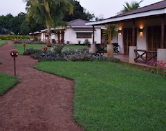 Khách sạn Ameg Lodge Kilimanjaro (Moshi, Tanzania)