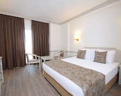 Hotel My Dream (Marmaris, Turkey)