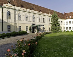 Khách sạn Grand Hotel Sauerhof (Baden, Áo)