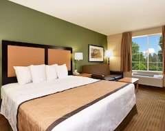 Khách sạn Extended Stay America Suites - Jacksonville - Southside - St Johns Towne Ctr (Jacksonville, Hoa Kỳ)