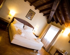 Hotel Relaisfranciacorta (Corte Franca, Italy)