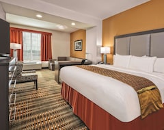 Khách sạn La Quinta Inn & Suites San Antonio I-10 East (San Antonio, Hoa Kỳ)