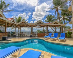 Khách sạn Sunbreeze Suites (San Pedro, Belize)