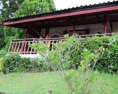 Otel Puri Bunga Beach Cottages (Senggigi Beach, Endonezya)