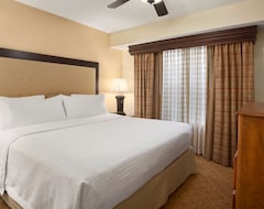 Hotel Homewood Suites by Hilton Dallas-Park Central Area (Dallas, USA)