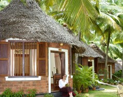 Resort Soma Manaltheeram Ayurveda Beachvillage (Kovalam, Hindistan)