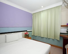 Hotel Cosy Inn (Miri, Malezija)