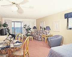 Khách sạn Hotel Ocean Villas (Myrtle Beach, Hoa Kỳ)