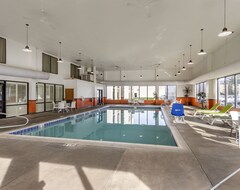 Khách sạn Comfort Suites Ogden Conference Center (Ogden, Hoa Kỳ)