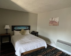 Hotel Country Town N' Suites (Gatlinburg, USA)