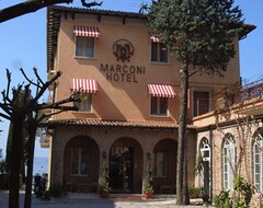 Hotel Marconi (Sirmione, Italija)