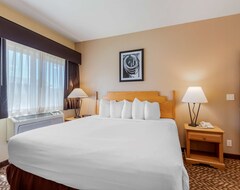 Hotel Best Western Turquoise Inn & Suites (Cortez, USA)