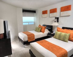 Portozul Hotel Suites & Spa (Manzanillo, Meksiko)