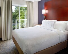 Hotelli Sonesta ES Suites Atlanta Alpharetta Windward (Alpharetta, Amerikan Yhdysvallat)