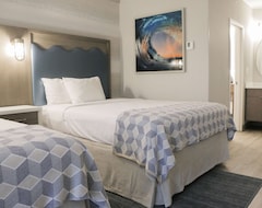Hotel Howard Johnson By Wyndham Middletown Newport Area (Middletown, USA)