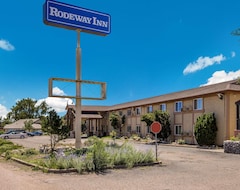 Khách sạn Travelodge Colorado Springs (Colorado Springs, Hoa Kỳ)
