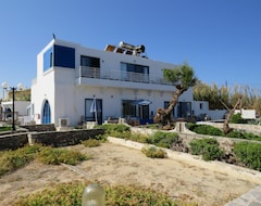 Khách sạn Blue Beach Villas Apartments (Stavros, Hy Lạp)