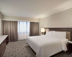 Hotel Embassy Suites by Hilton Washington DC Georgetown (Washington D.C., USA)