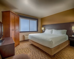 Otel Holiday Inn Express & Suites Grand Canyon (Tusayan, ABD)