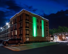 Holiday Inn Saratoga Springs, An Ihg Hotel (Saratoga Springs, Sjedinjene Američke Države)