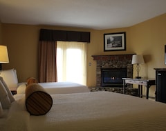 Hotel Old Creek Lodge (Gatlinburg, USA)